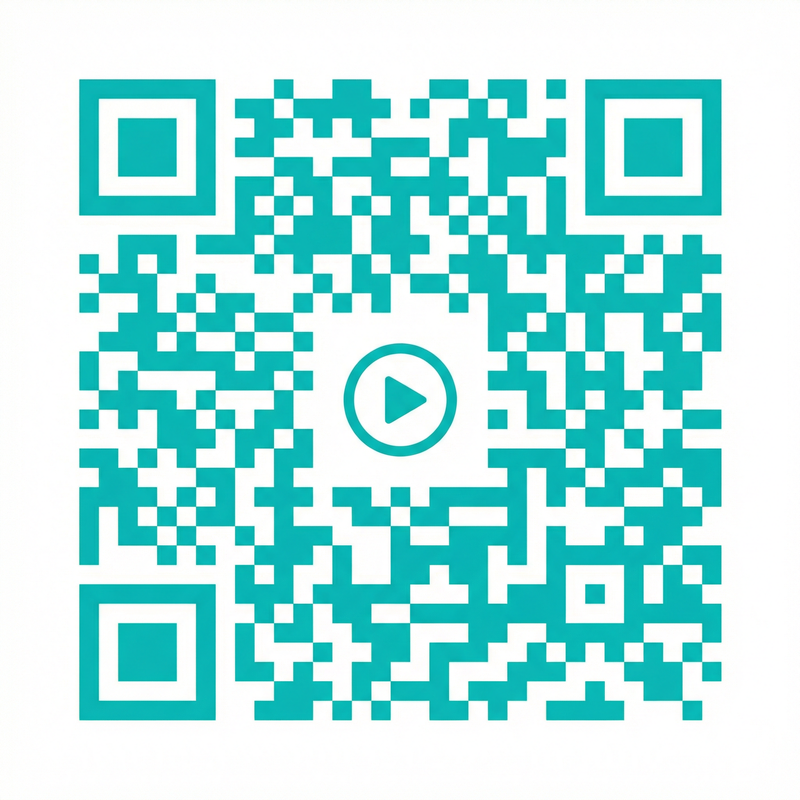 偷拍公众号二维码