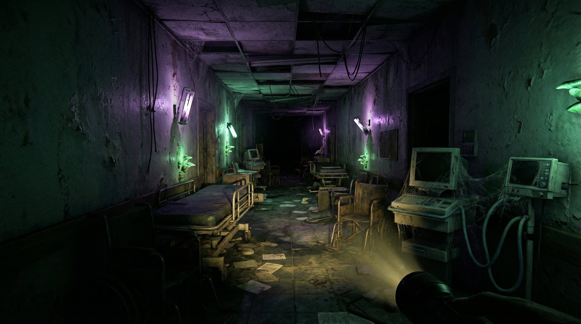 偷拍游戏测评视频